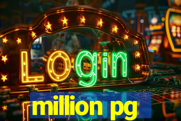 million pg